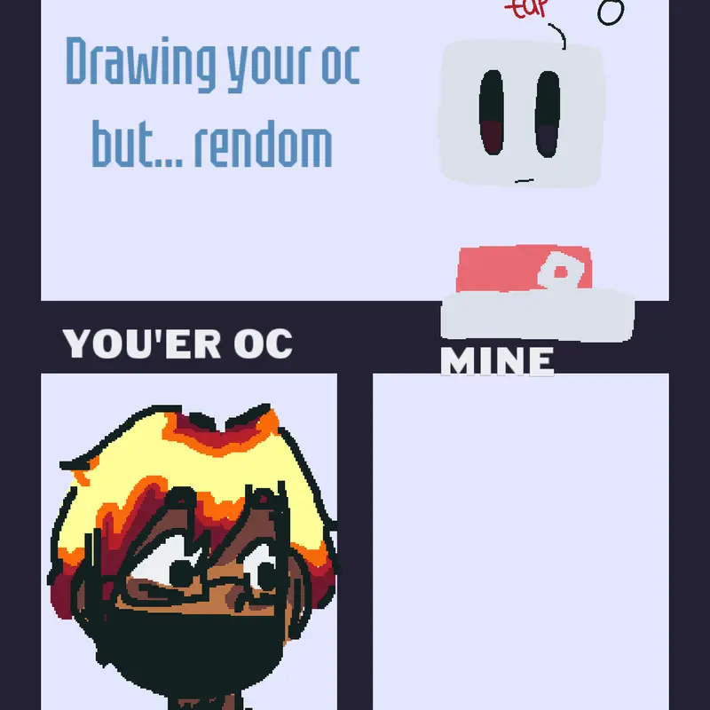Game by @Kirurimmmmmmm