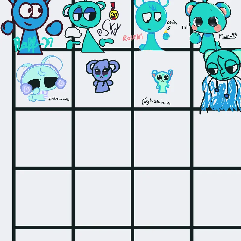 Game by @i_l0ve_d03y