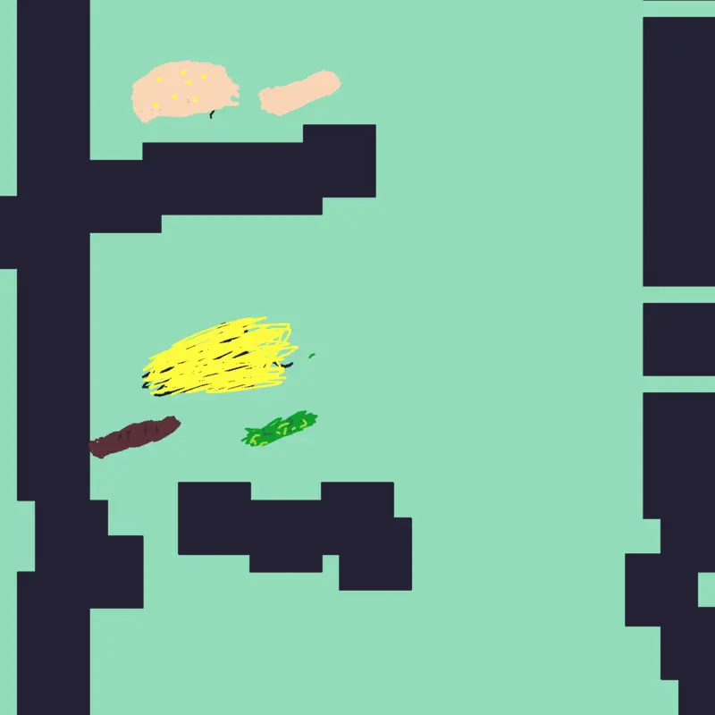 Game by @ilaughatmyownjokes