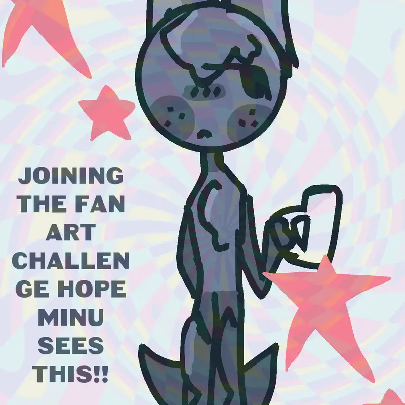 Game by @thefanof_animatic