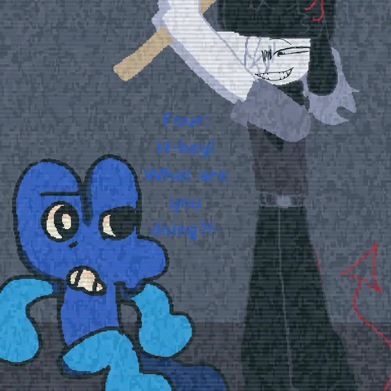 Dont ask why i made this i was bored by @bfdifanlols