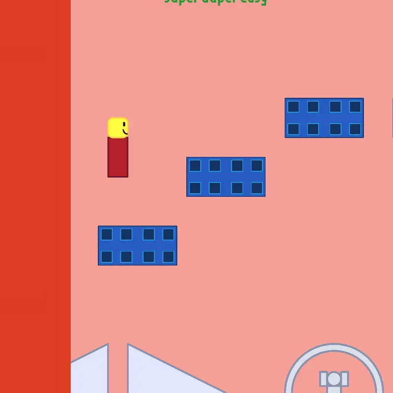Game by @RuzgarStudio