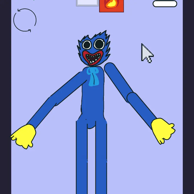 Game by @cutelittlebiy