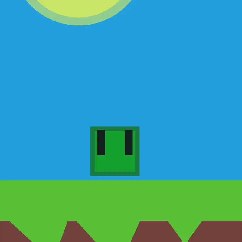 Game by @countups