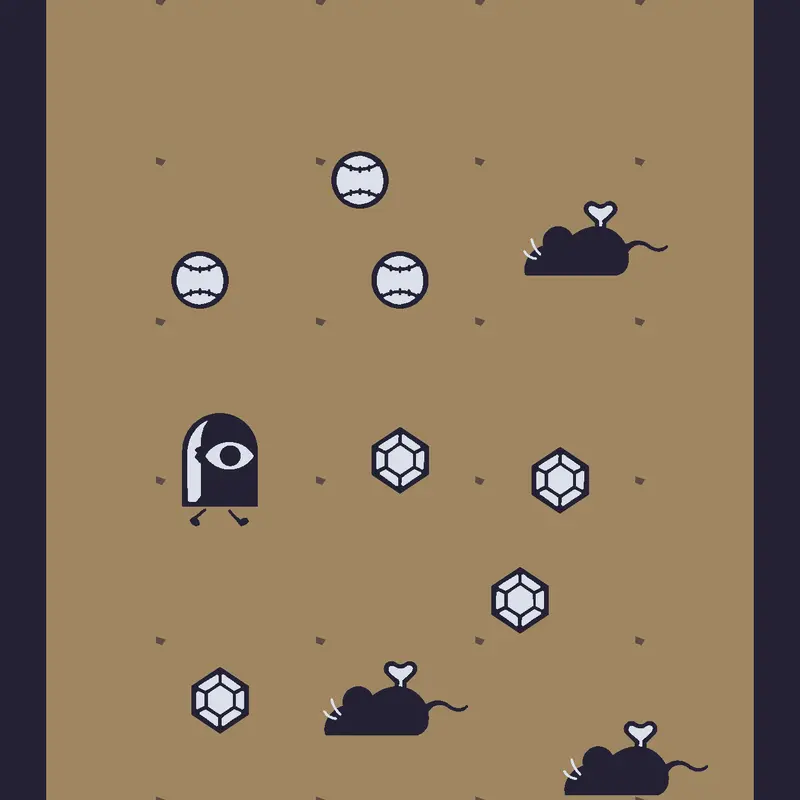 Game by @kga456