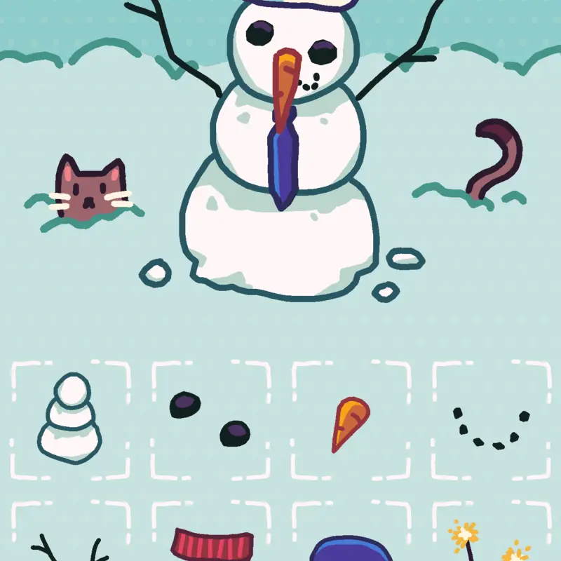 Game by @MAD8675309