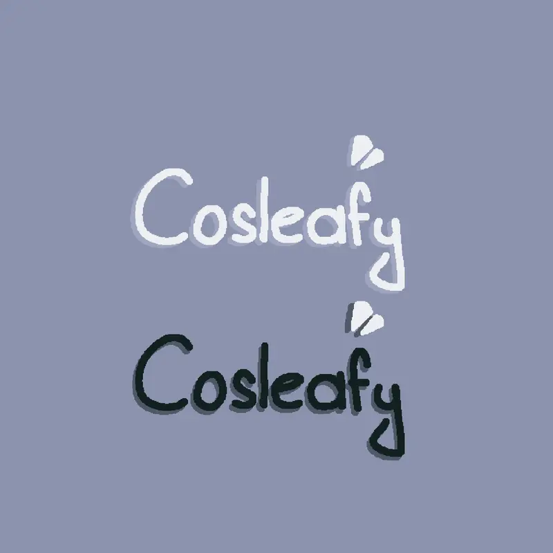 Game by @Cosleafy