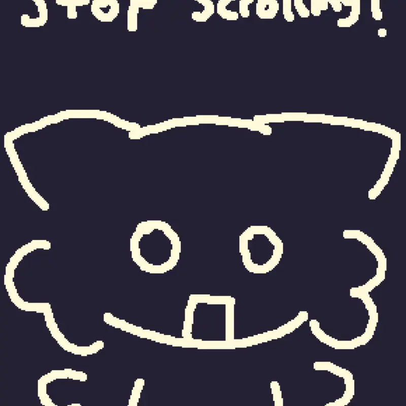 Game by @Meowl