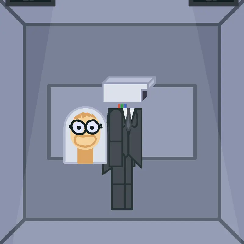 Game by @VRJ