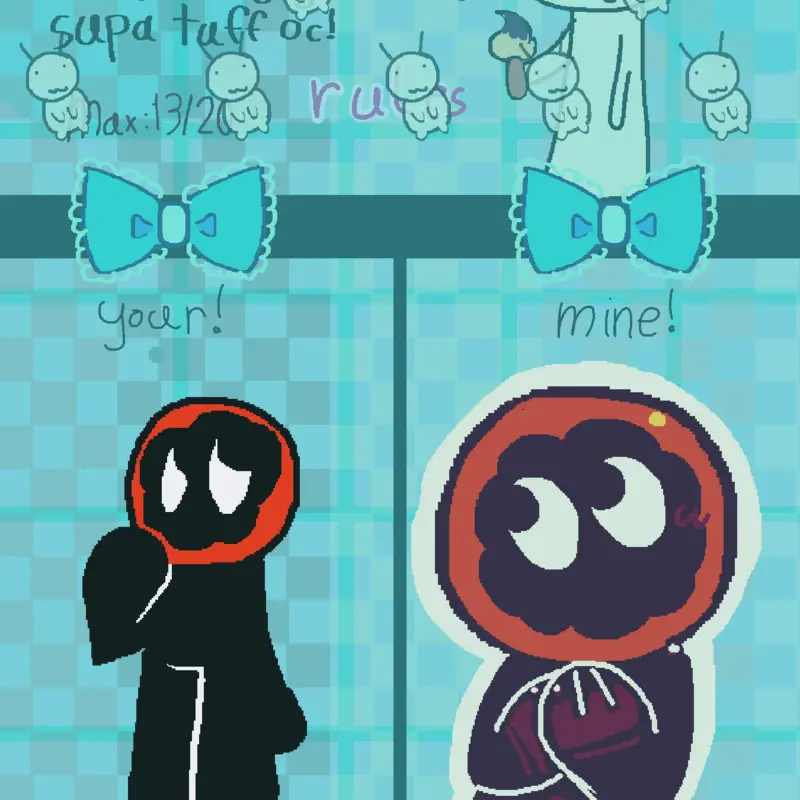 Game by @Sukiduki