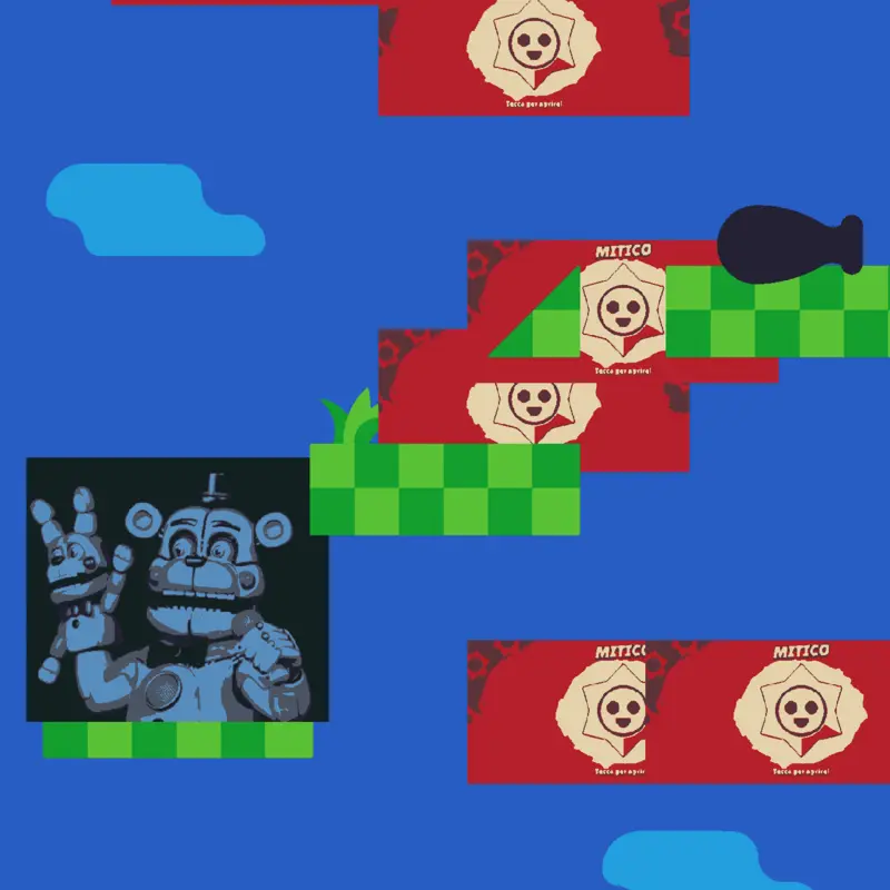 Game by @KriptoniTe