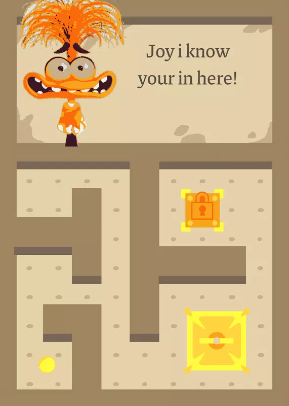 Game by @upsidedownsies