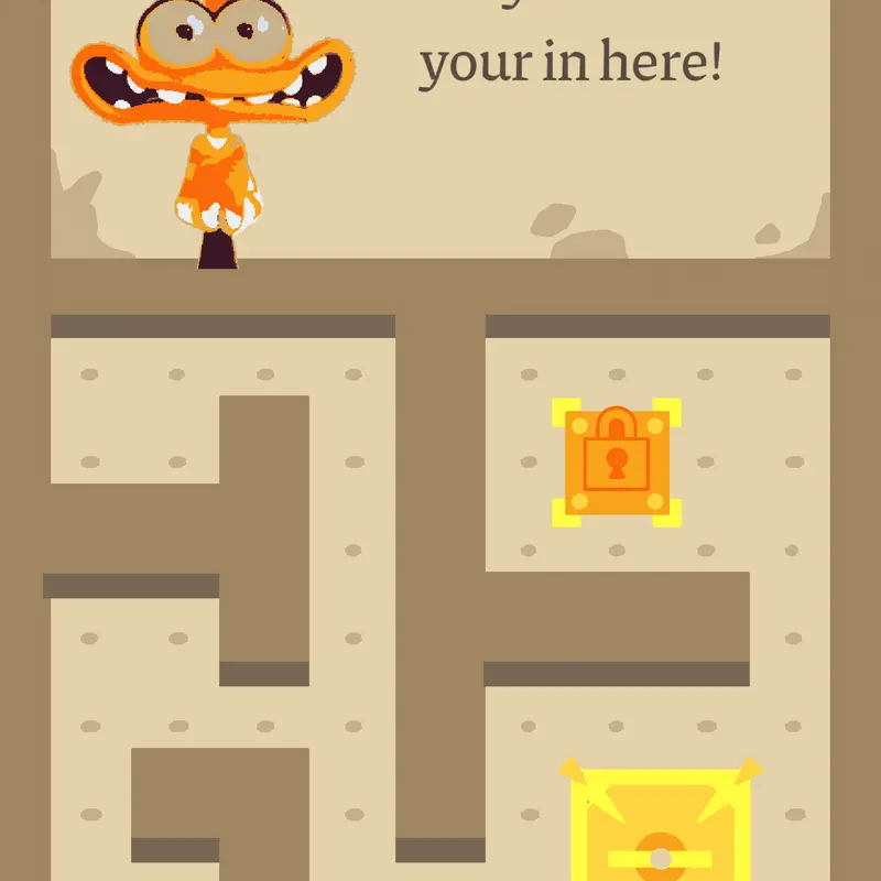 Game by @upsidedownsies