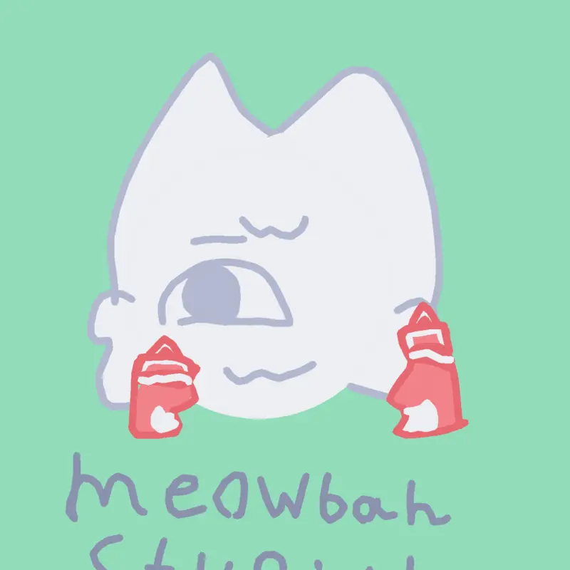 Game by @rainboy_pelmen