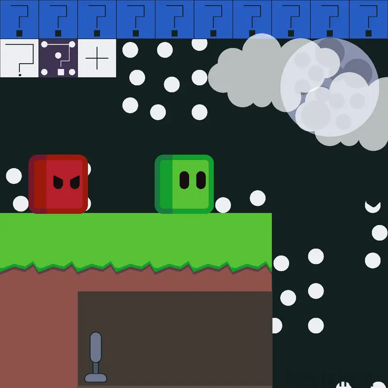 Game by @some_dumbass_on_castle