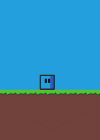 Im blue i will green i would die