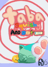 Taba squishy and more