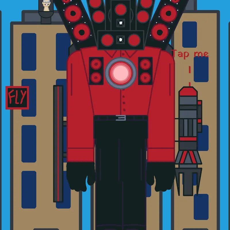 Game by @hdgbdrhgrgr