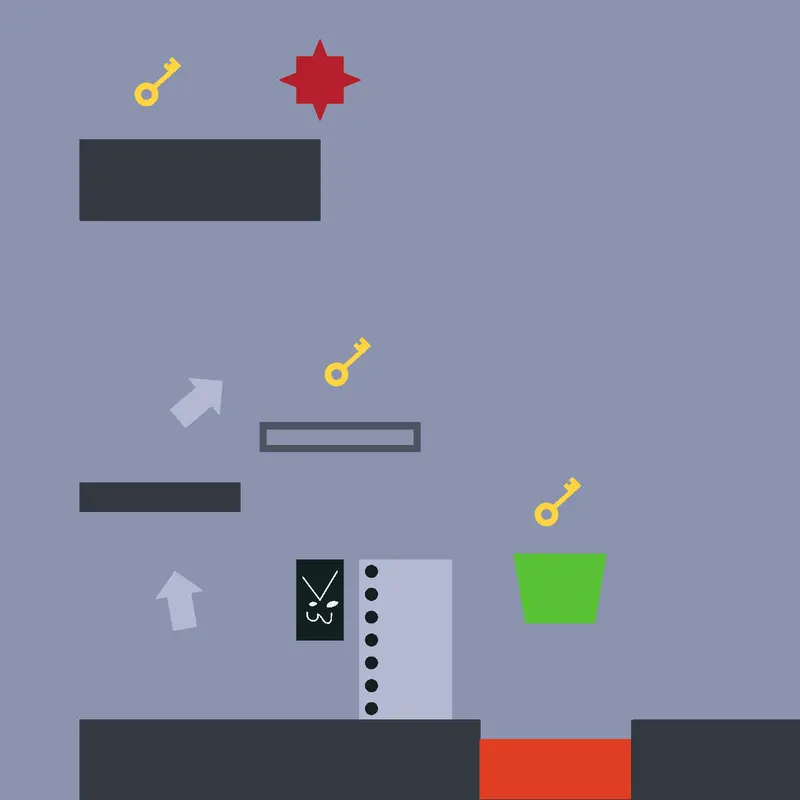 Game by @Spongebob10831