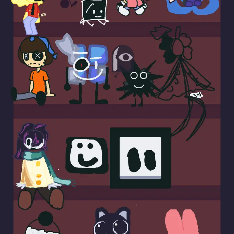 Game by @Mrkiwi