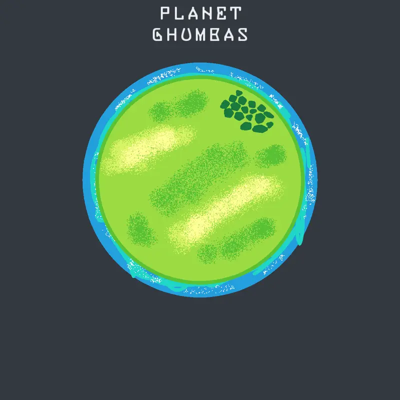 Random Planet multiplayer by @Planet-platformYT