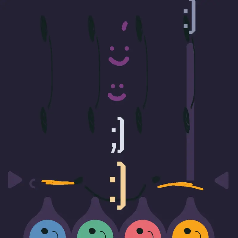 Game by @voidnesss
