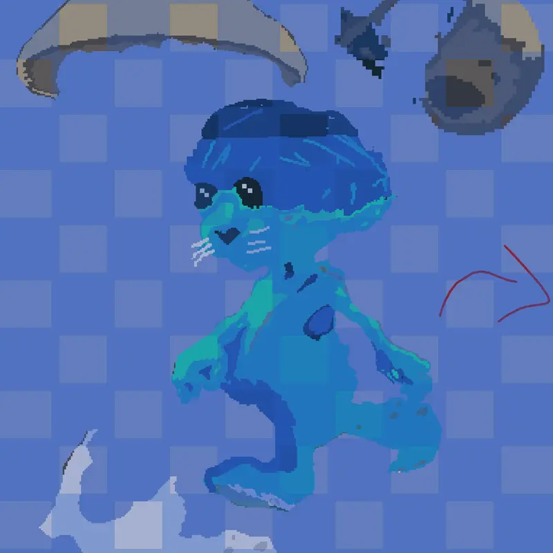 Game by @C00LKID_309-OFICIAL
