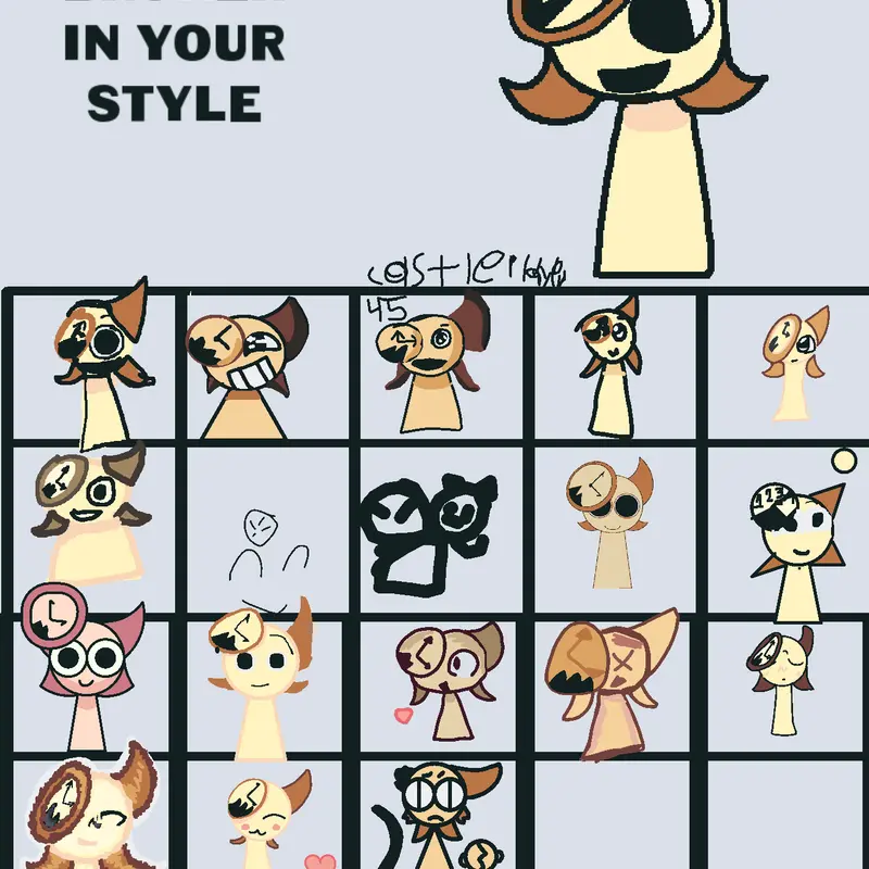 Game by @tootie2219
