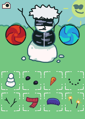 snapshot