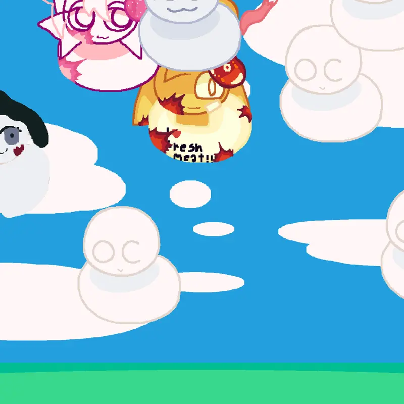 Game by @Jeanbean_remixer