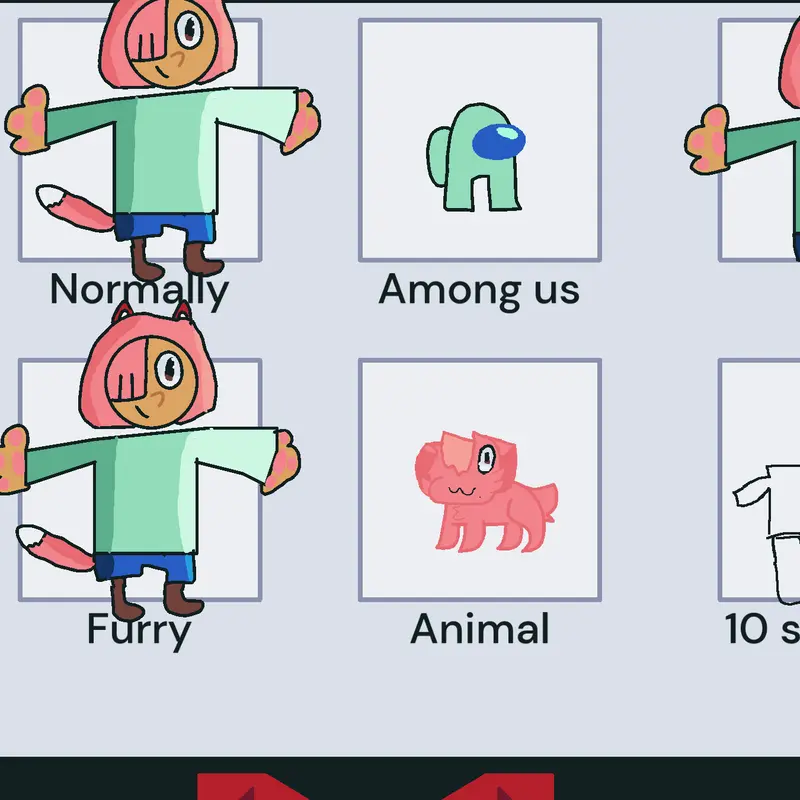 Game by @-DBNLS-