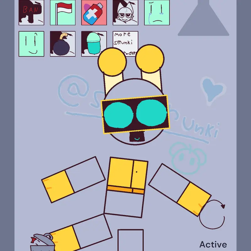 Game by @-_-Amy_The_Cat-_-
