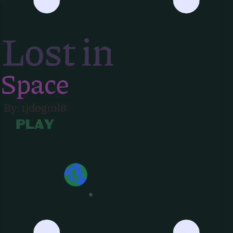 Game by @tjdogml8