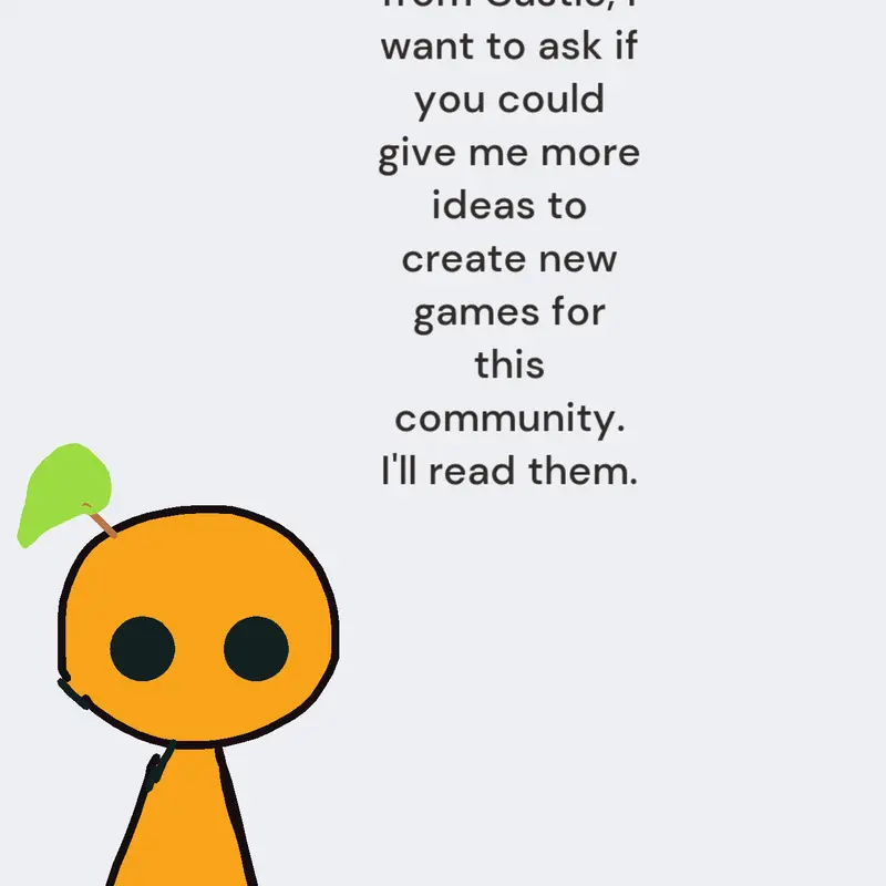 Game by @orange2025