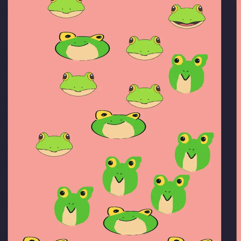 Game by @Hirokun