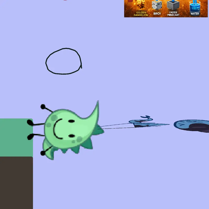 Game by @-_GoldenDropFan_-