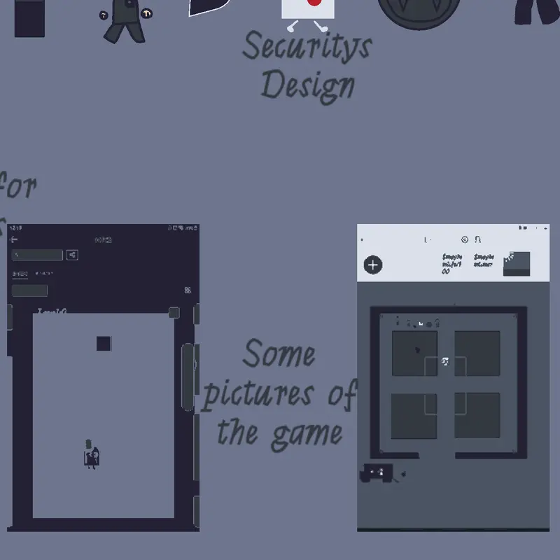 Game by @TearMaybe