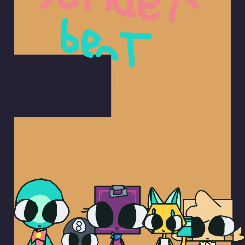 Game by @Bobolemon