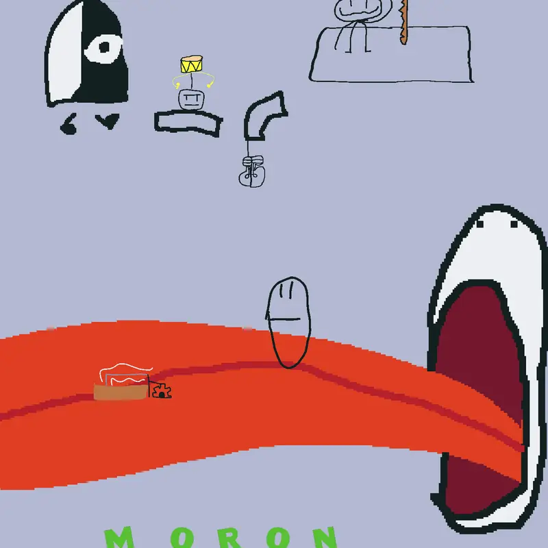 Game by @thecrazyyoshi
