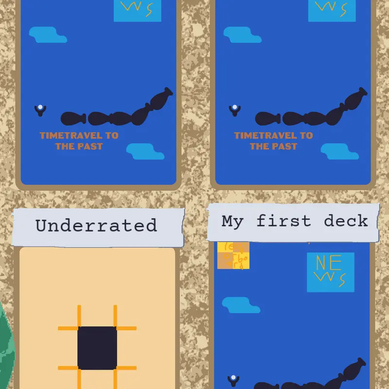 Game by @Cool_Orange