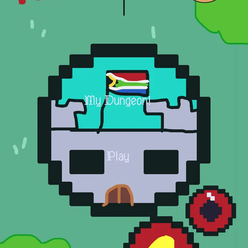 Game by @reathebossgamer