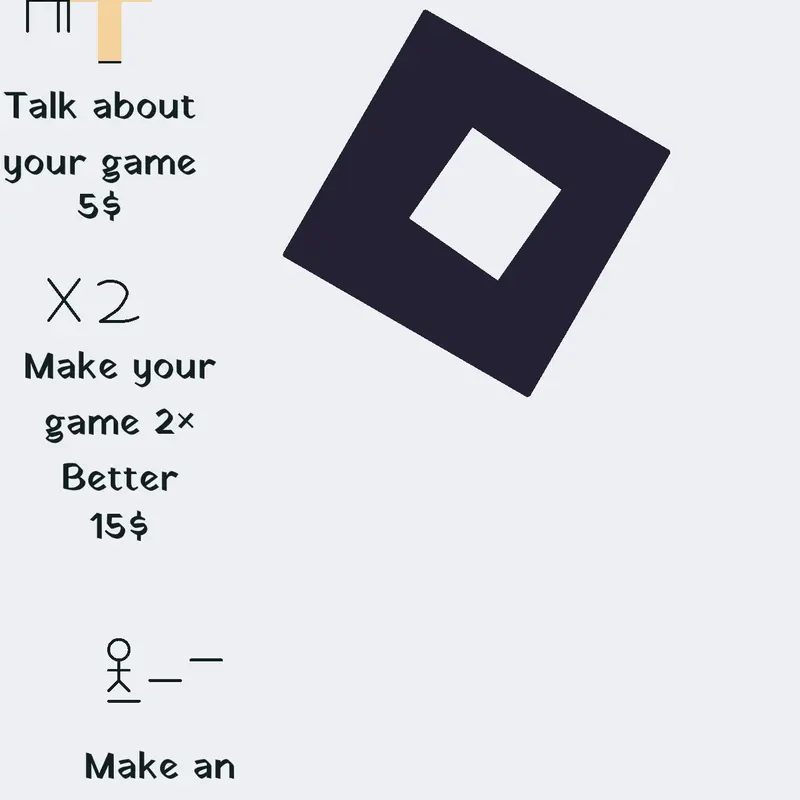 Game clicker by @kevinboss
