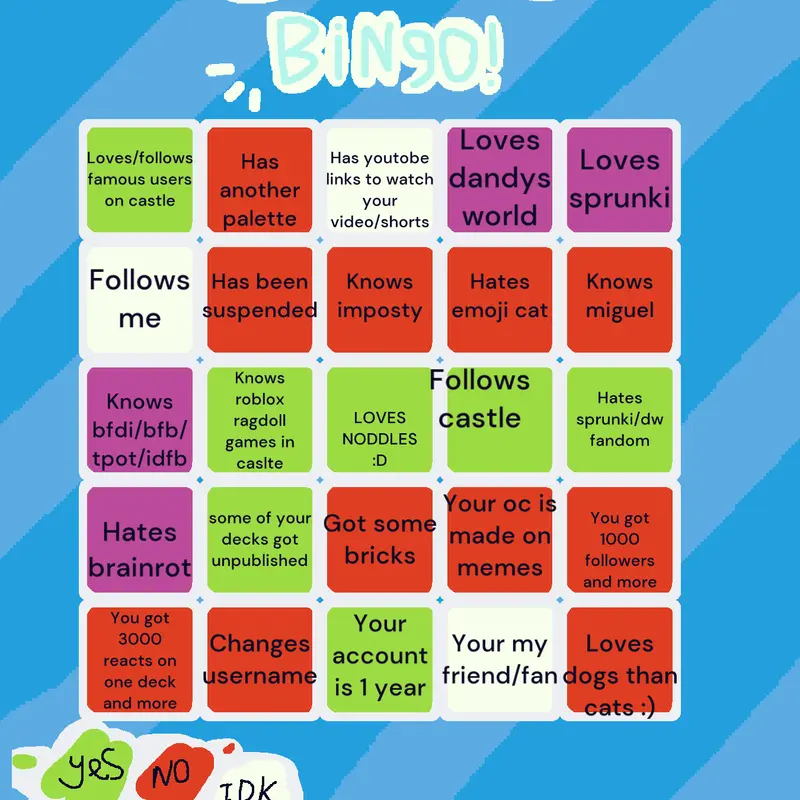 Game by @Lololili1212
