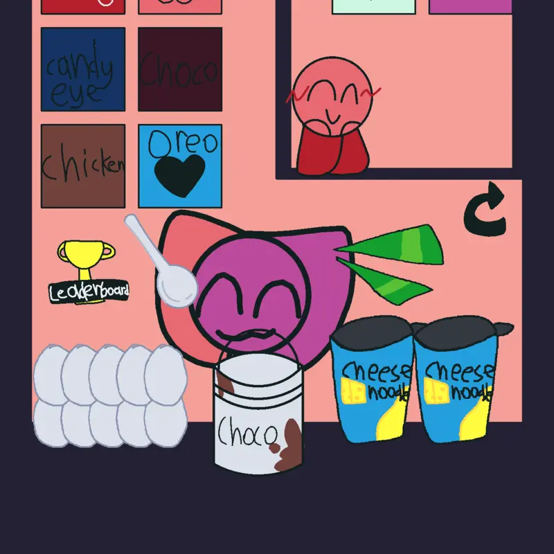 Game by @Kirby_plays23
