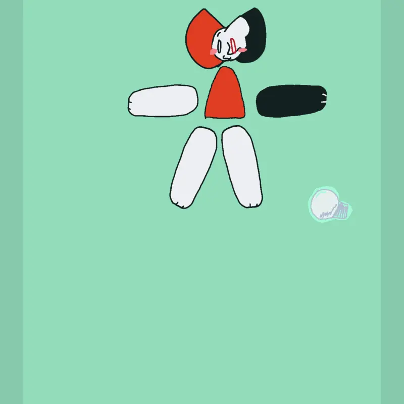 Game by @kitty_jiojio090