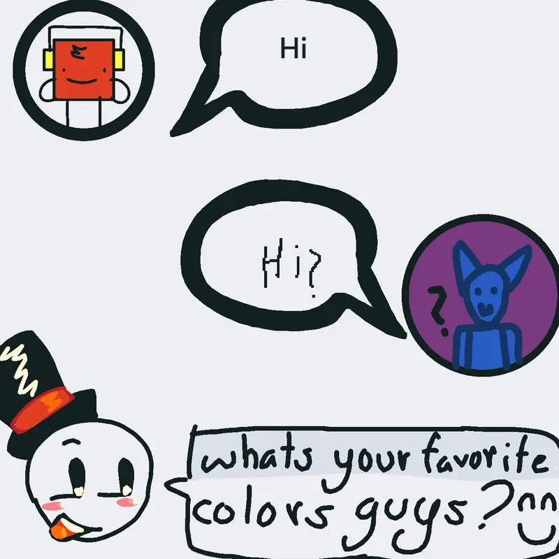 Game by @dokidokisayorii