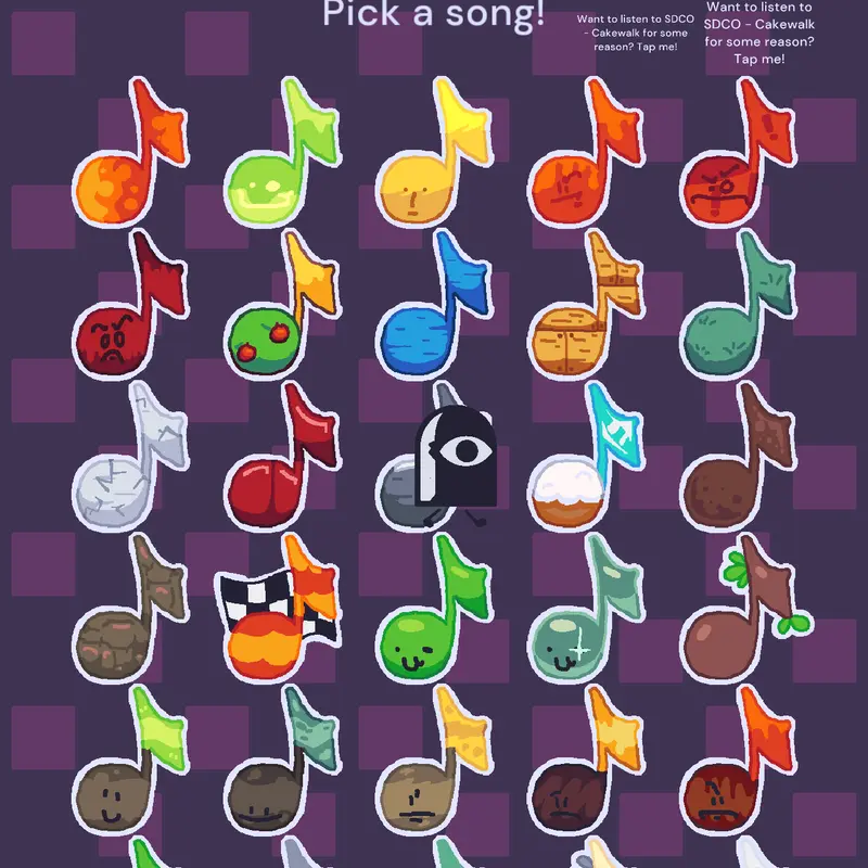 SomeyCasLad Music by @Harrison1023