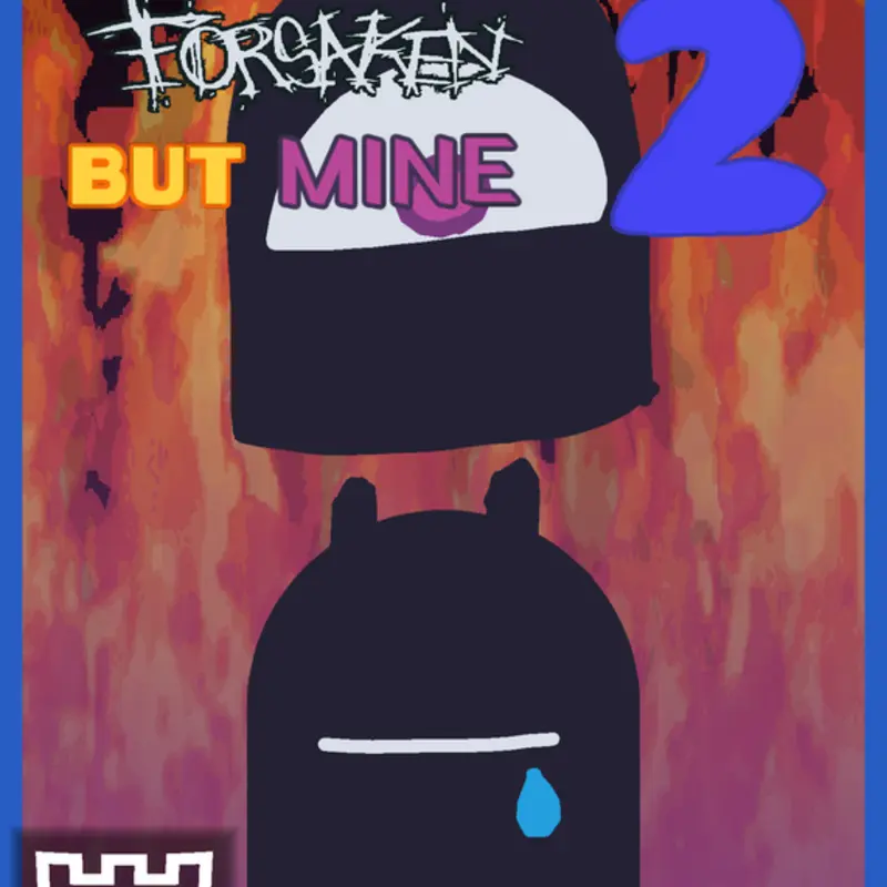 Forsaken But Mine 2 by @Lix_official