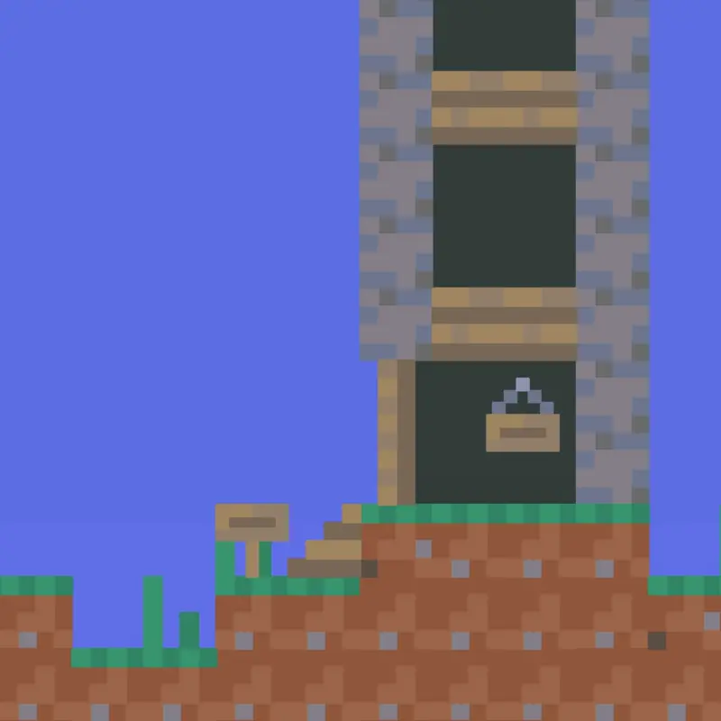 Game by @Matejj