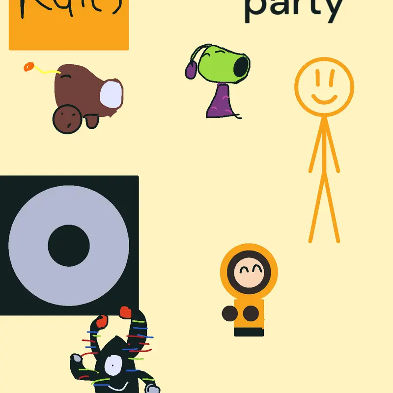 Game by @LoadLiam